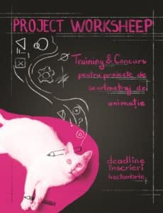 projectworksheep